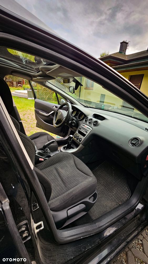 Peugeot 308 - 10