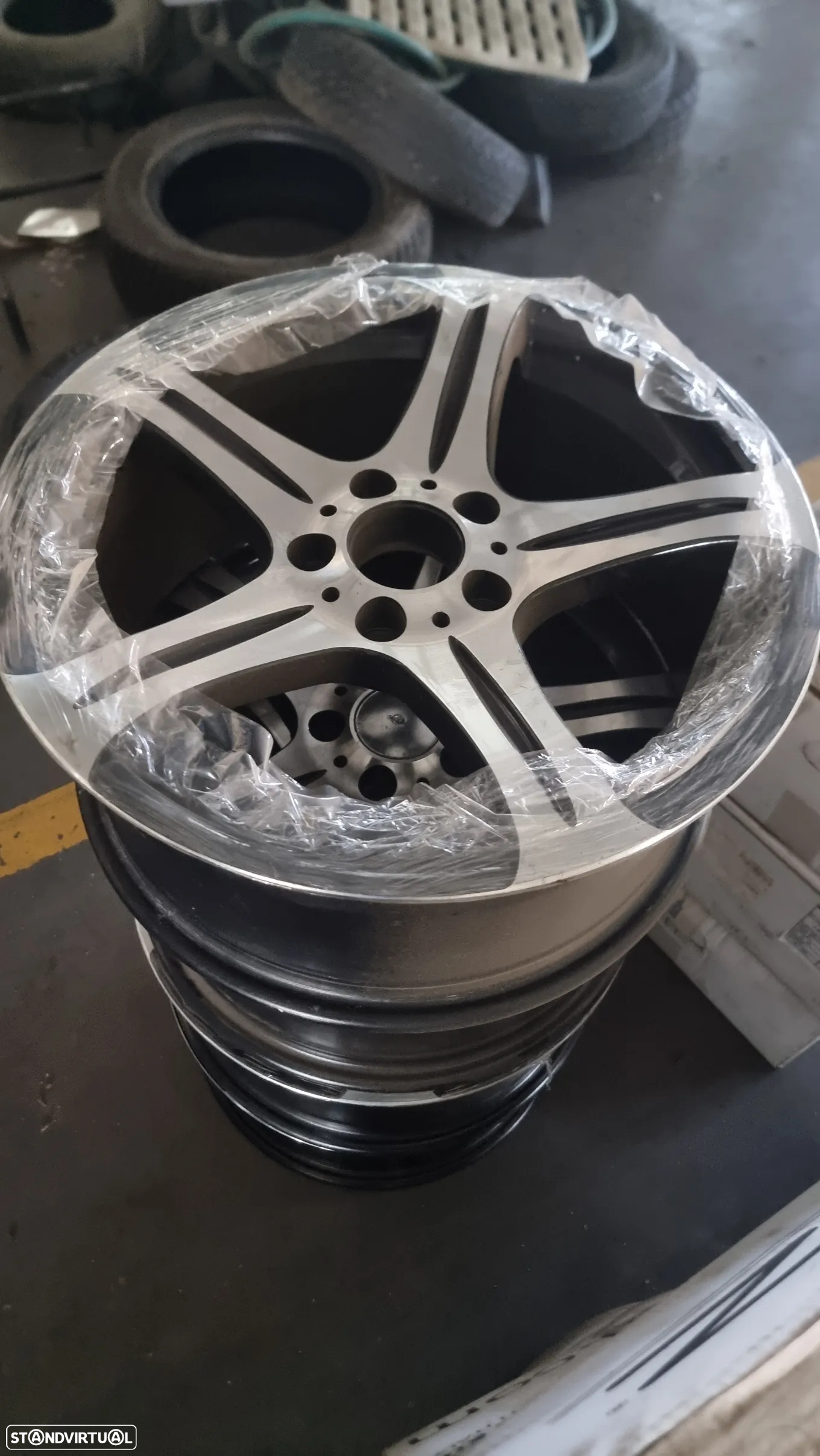 MAQUINAS PARA OFICINA - 18