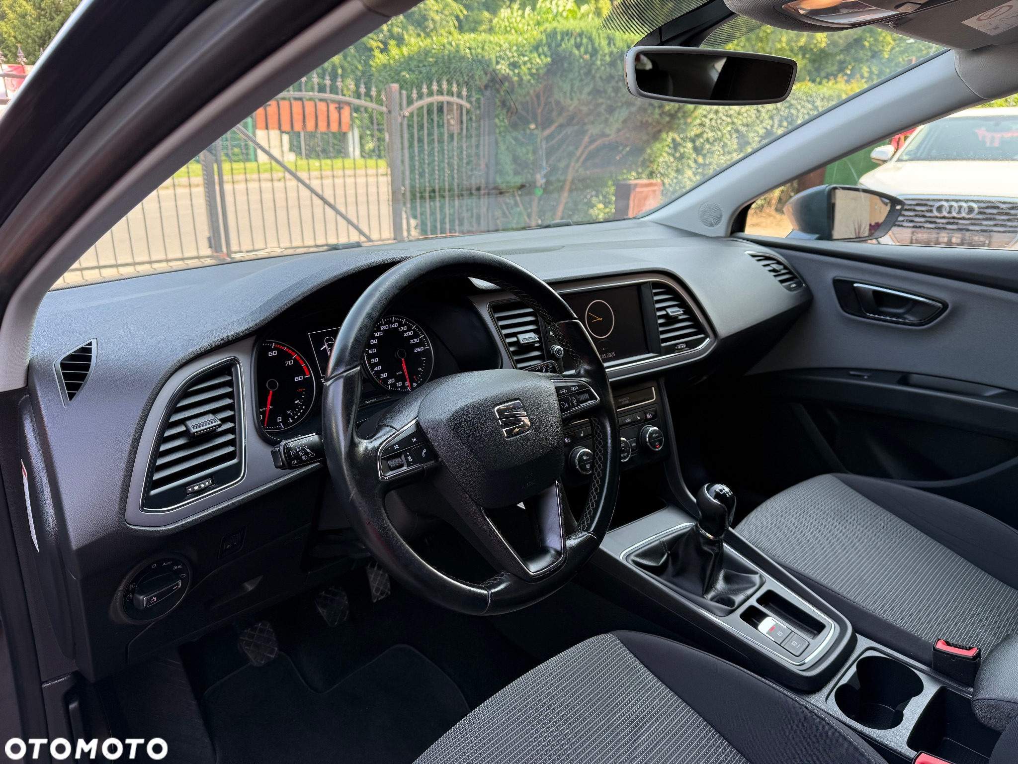 Seat Leon 1.4 TSI ACT Start&Stop Style - 11