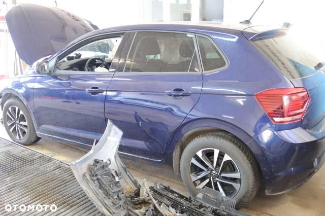 Volkswagen Polo 1.0 TSI OPF UNITED - 2