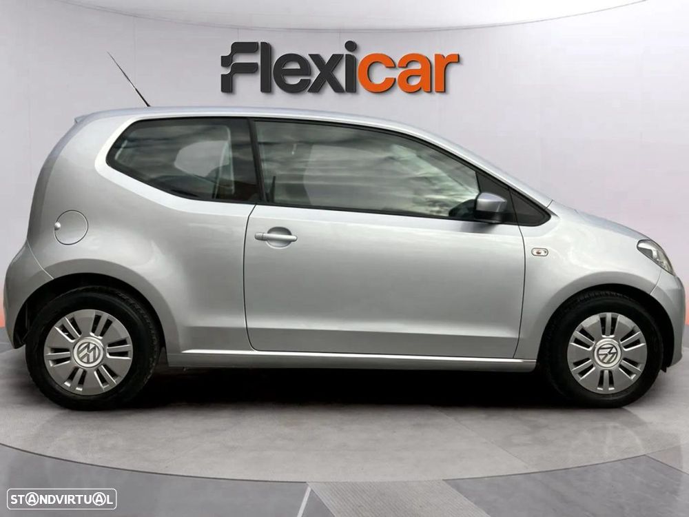VW Up! - 2