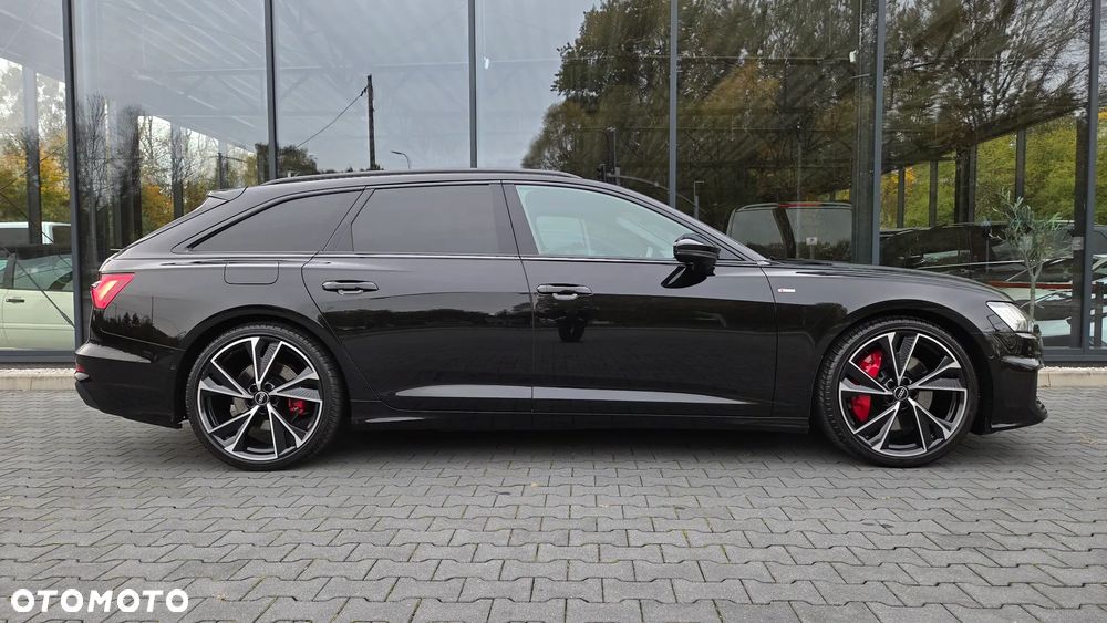 Audi A6 Avant 55 TFSI e quattro S tronic S line - 41
