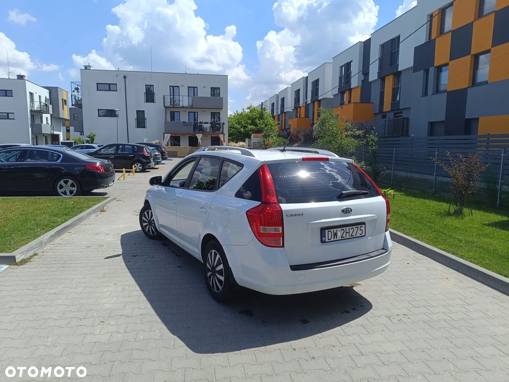 Kia Ceed 1.4 Comfort - 5
