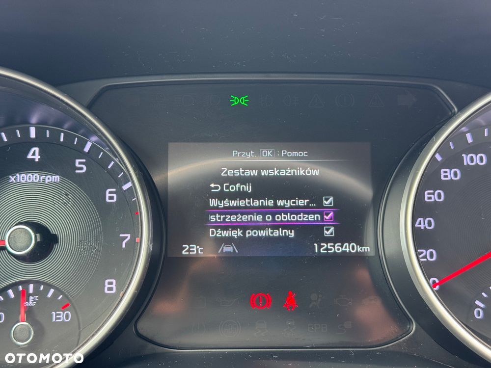Kia Ceed 1.5 T-GDI M - 35