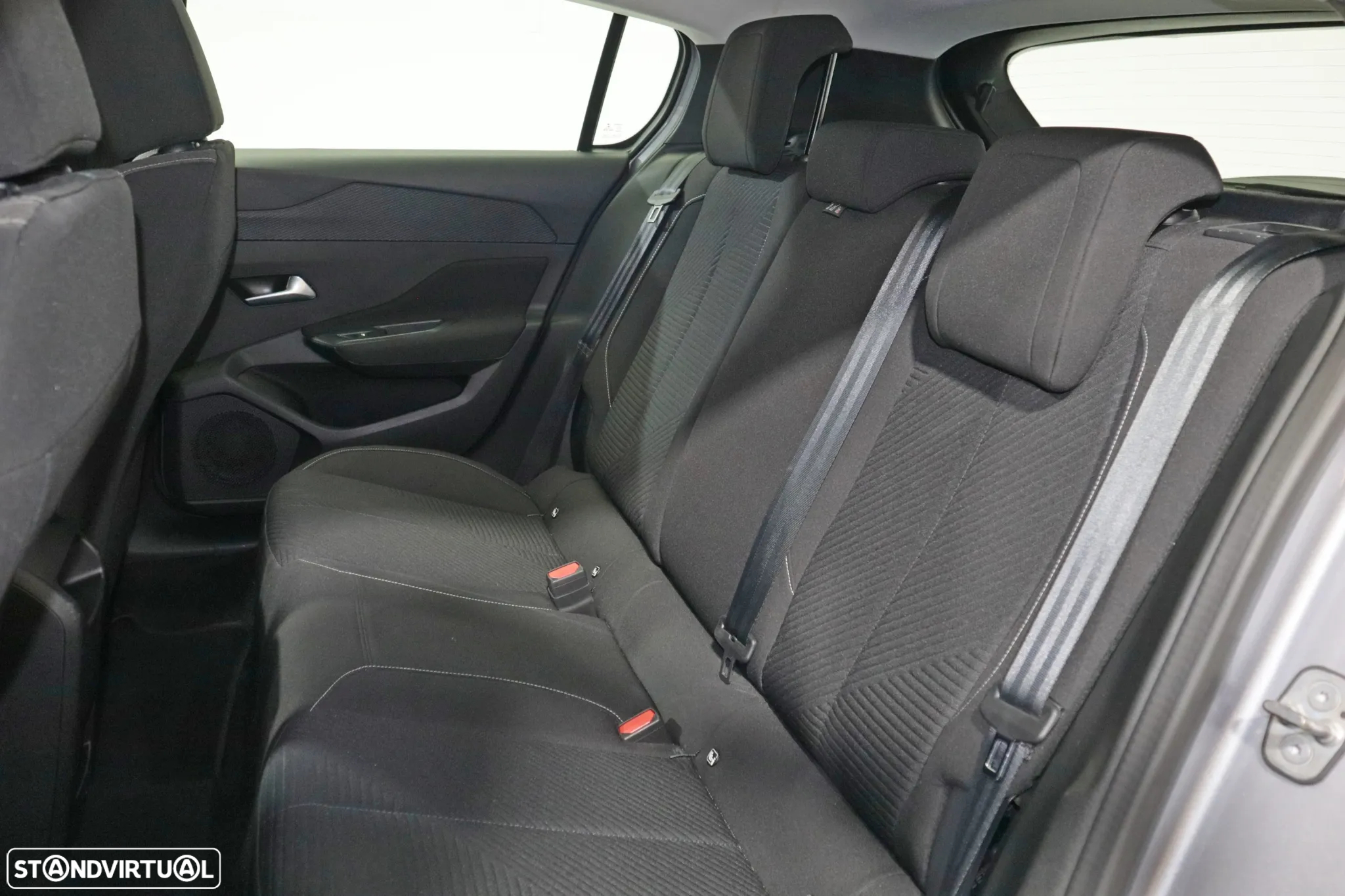 Peugeot 308 1.2 PureTech Active - 9