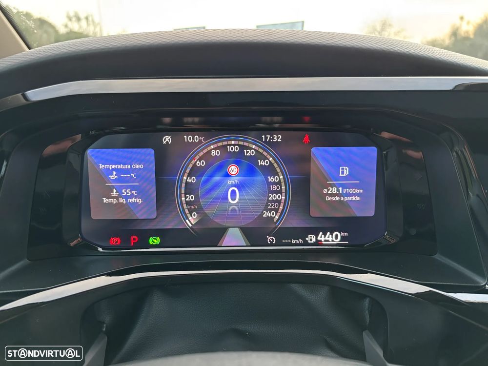 VW Multivan 2.0 TDI Life DSG - 17