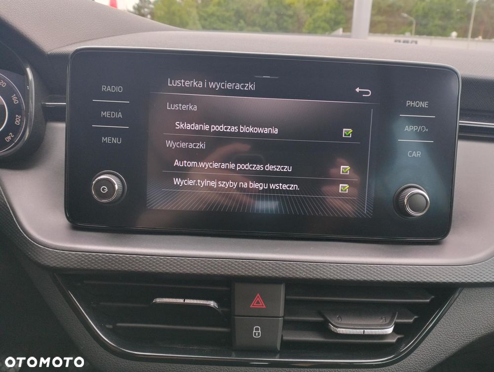 Skoda Kamiq 1.0 TSI Ambition - 36