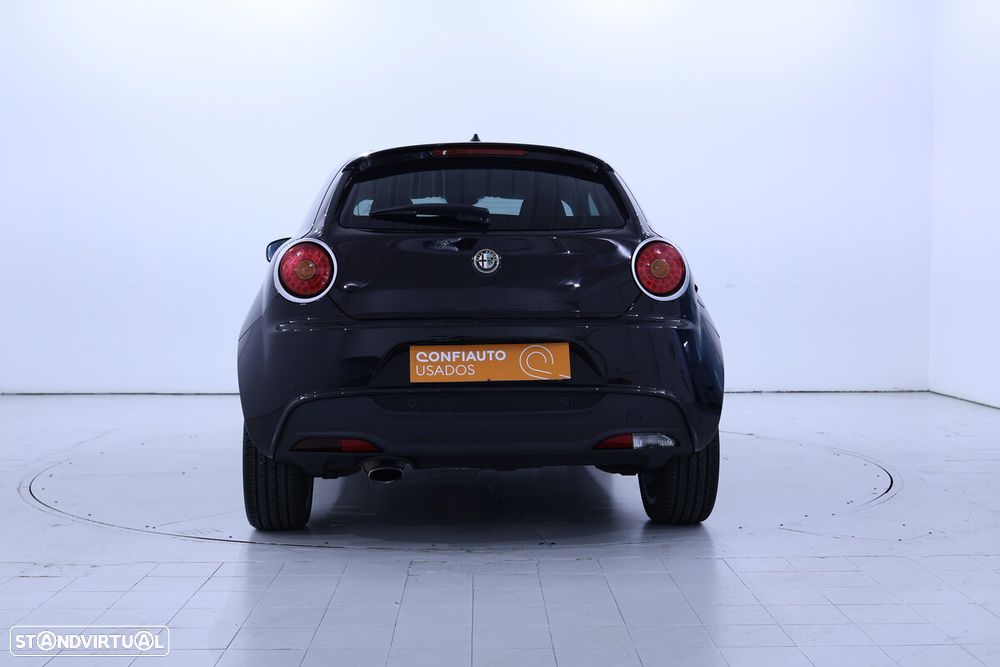 Alfa Romeo MiTo 0.9 8V Twinair Junior - 4