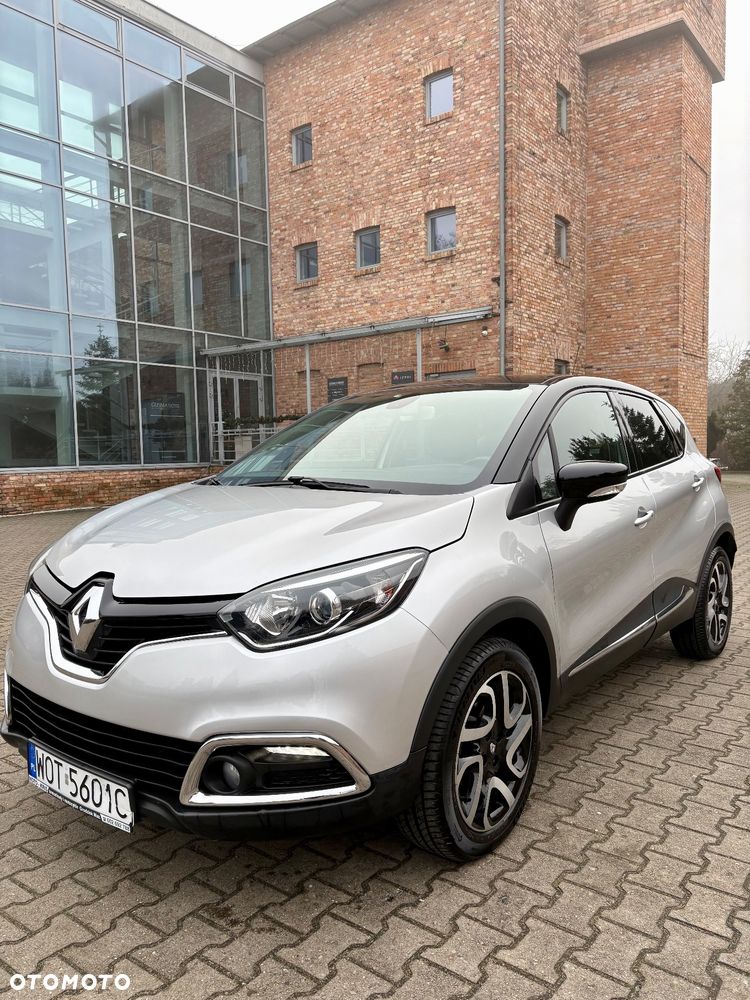 Renault Captur - 2