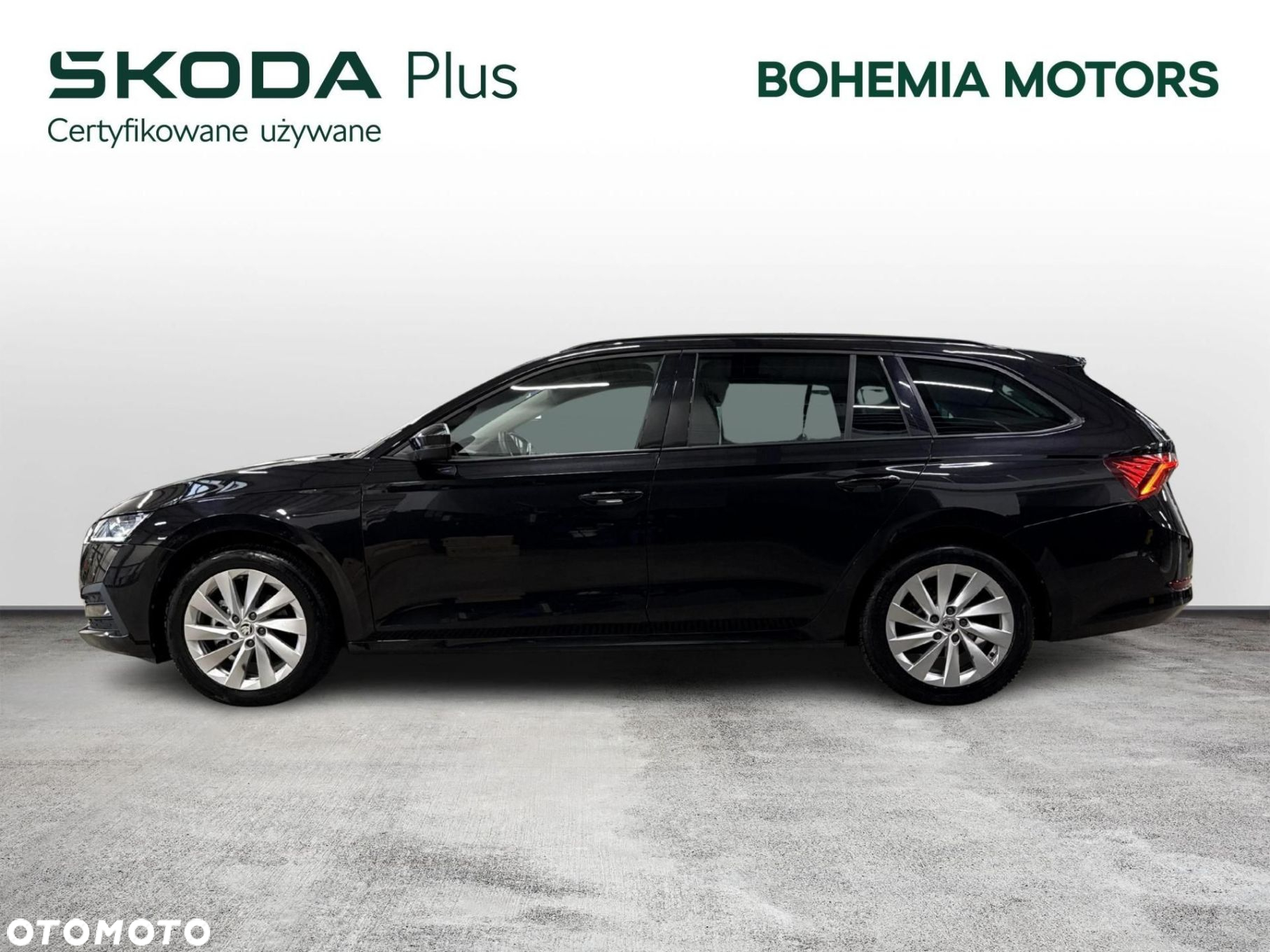 Skoda Octavia - 2