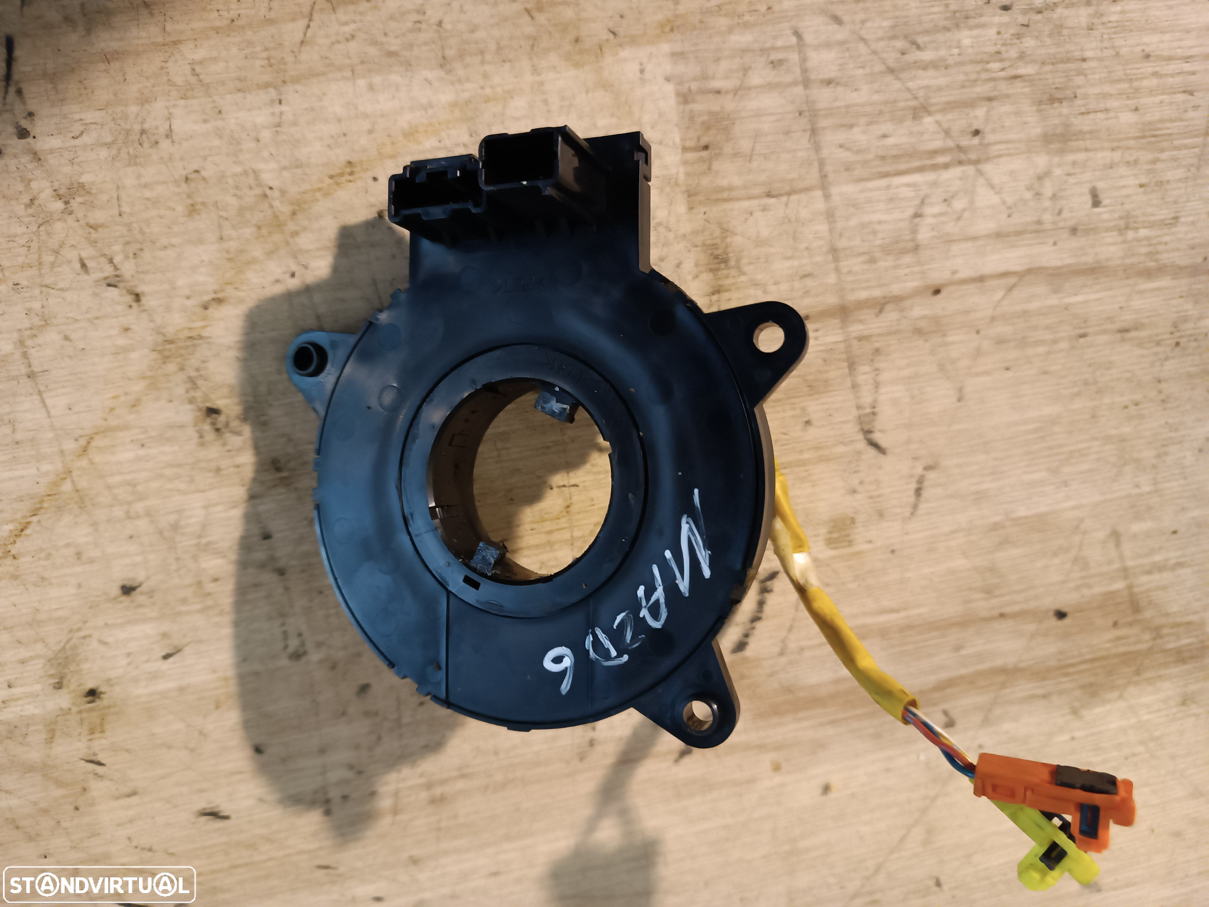 FITA DE AIRBAG MAZDA 6 02-07 - 2