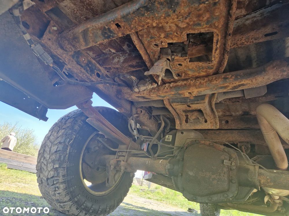 Ford F150 5.4 4WD - 39