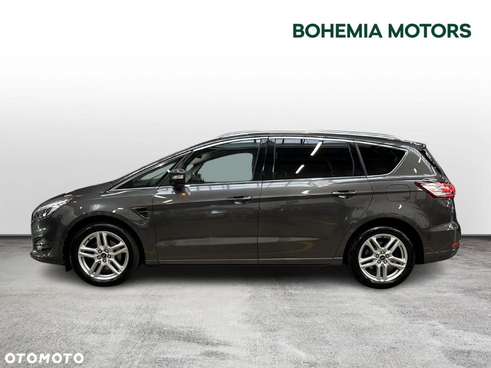 Ford S-Max - 2