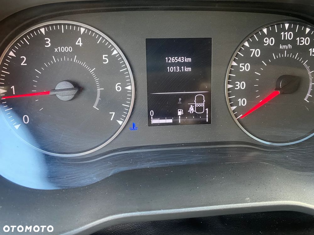 Dacia Duster 1.5 Blue dCi Comfort 4WD - 18