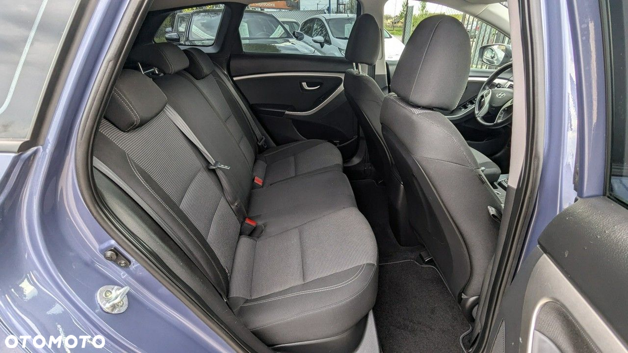 Hyundai i30 - 15