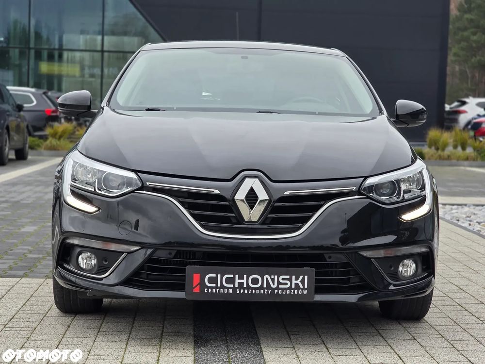 Renault Megane 1.3 TCe FAP Intens - 33