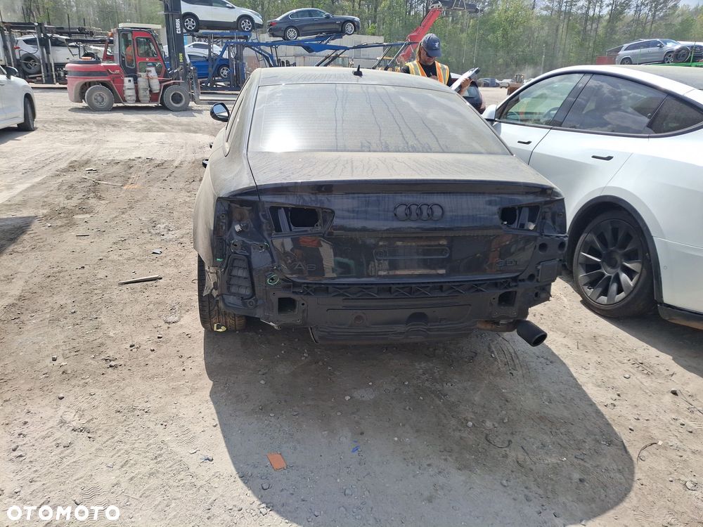 Audi A6 Limousine - 26