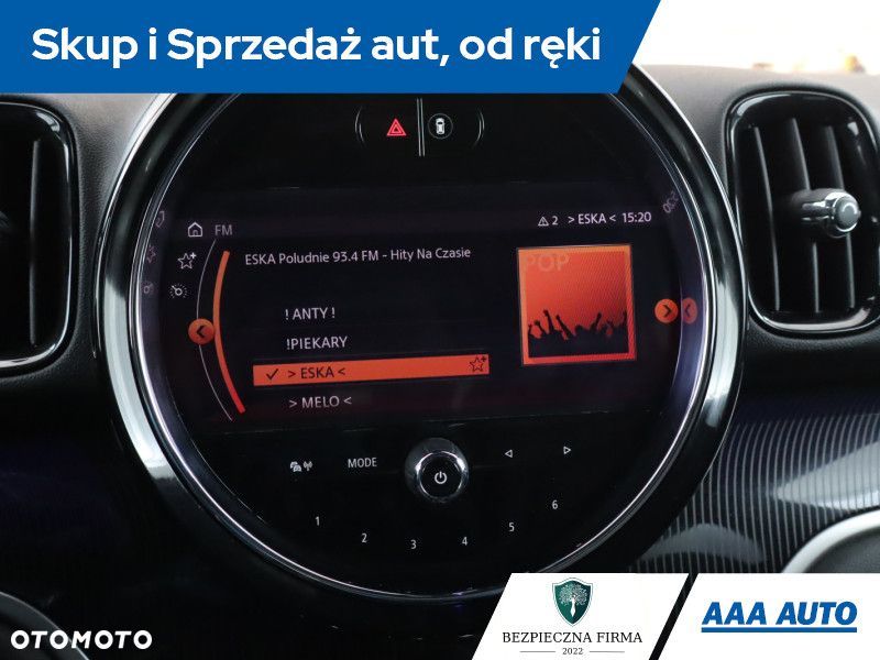 MINI Countryman - 15