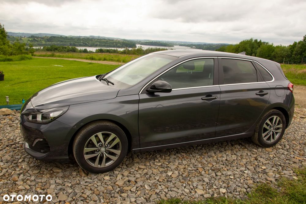 Hyundai i30 1.4 T-GDI Comfort - 1