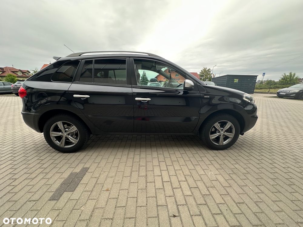 Renault Koleos dCi 150 FAP 4x2 Dynamique - 13