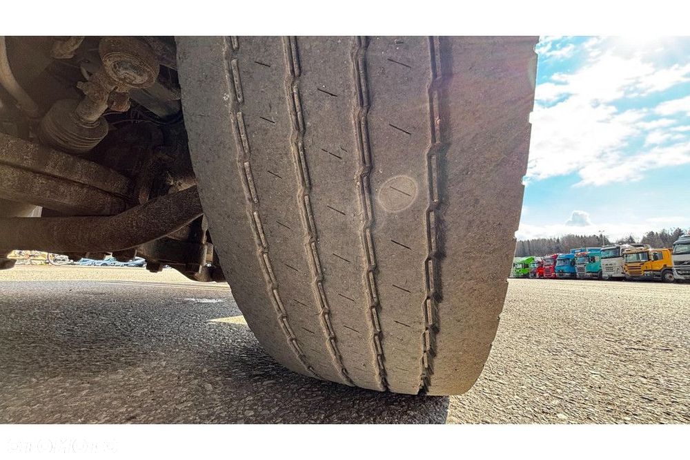 Scania P320 6x2*4 GEESINKNORBA RL300 22H25 - 16