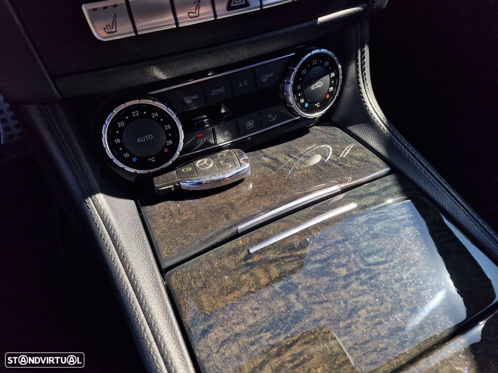 Mercedes-Benz CLS 250 (BT) d 4Matic 7G-TRONIC - 31