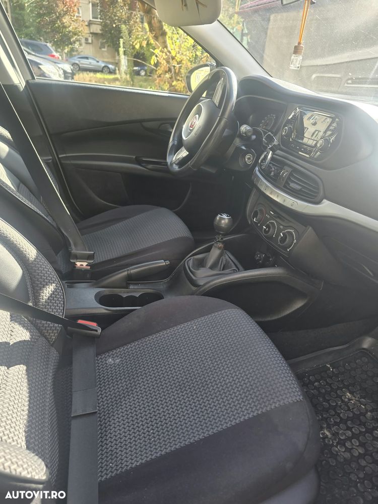 Fiat Tipo - 7