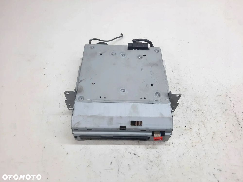BMW X5 E70 RADIO RADIOODTWARZACZ M-ASK II 9131702 - 5