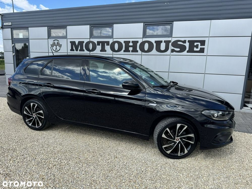 Fiat Tipo 1.4 T-Jet S-Design - 3