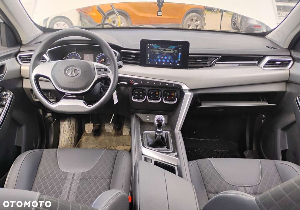 BAIC 3 - 7