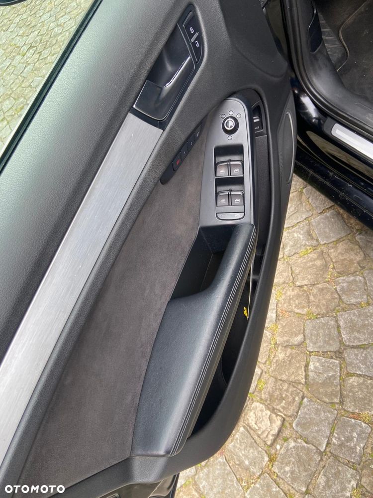 Audi A4 Avant 2.7 TDI DPF multitronic S line Sportpaket (plus) - 6