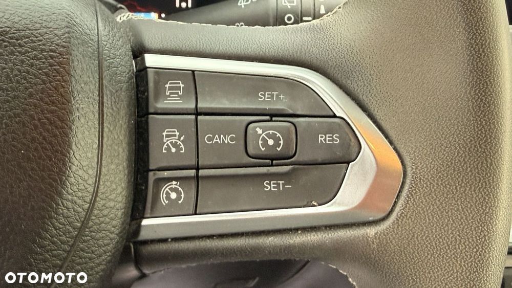 Jeep Compass - 21