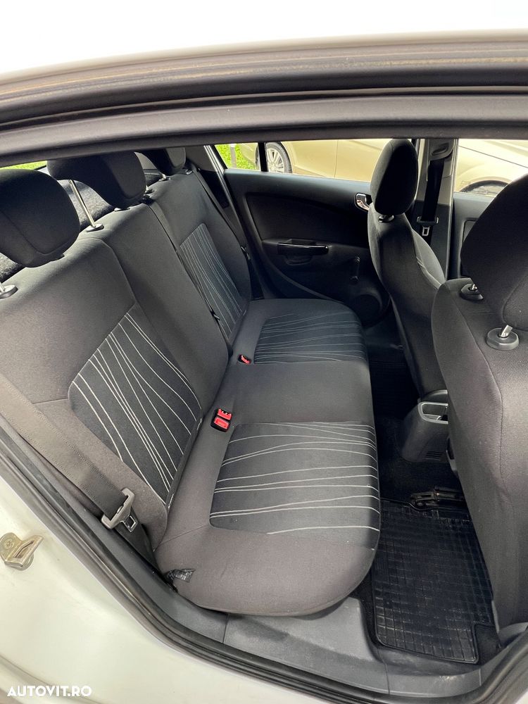 Opel Corsa - 21