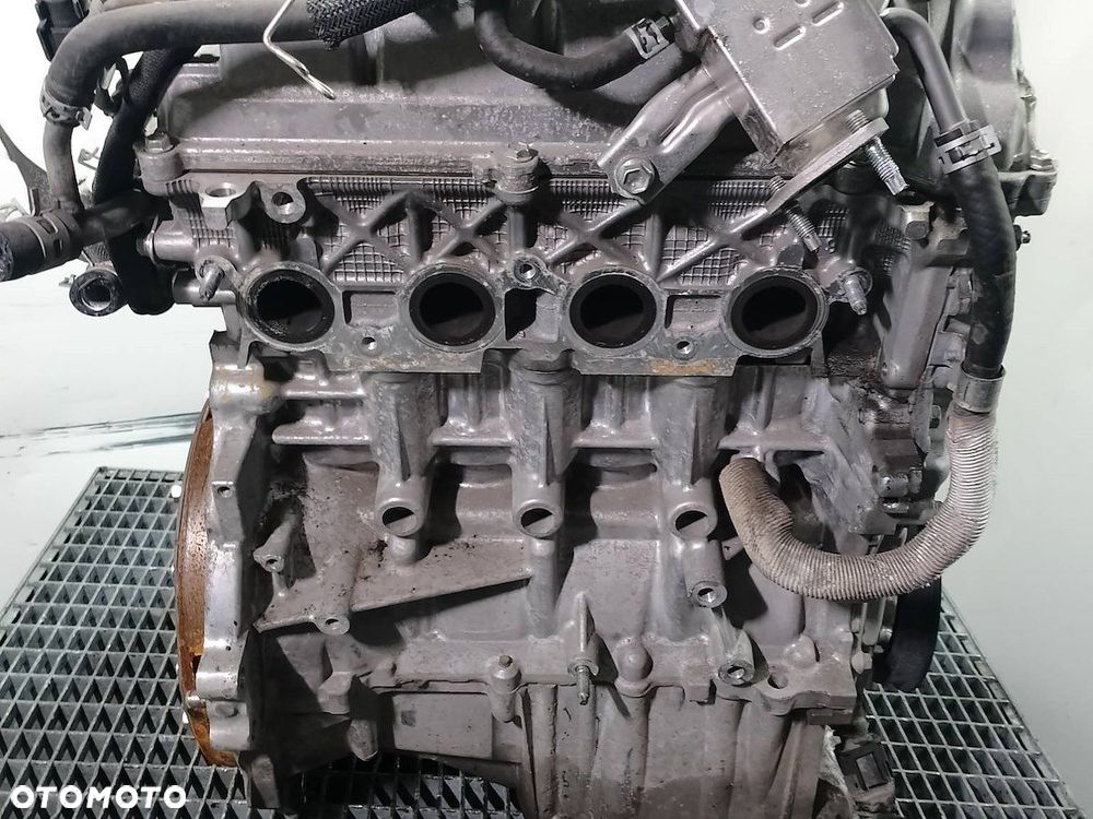SILNIK TOYOTA YARIS III X1NZ-P92 1.5 HIBRYD - 1