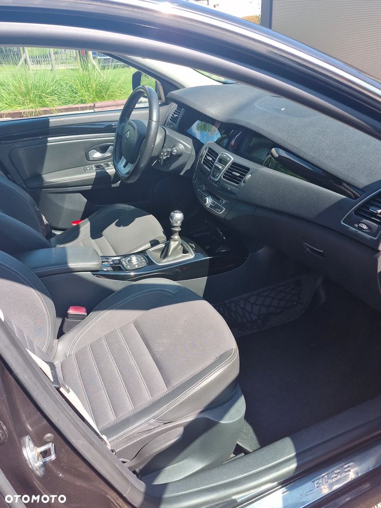 Renault Laguna 2.0 Bose Edition - 3