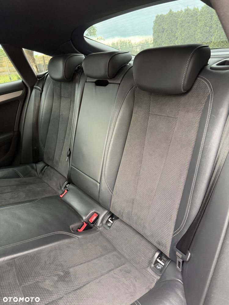 Audi A5 Sportback 2.0 TDI Quattro S tronic - 15