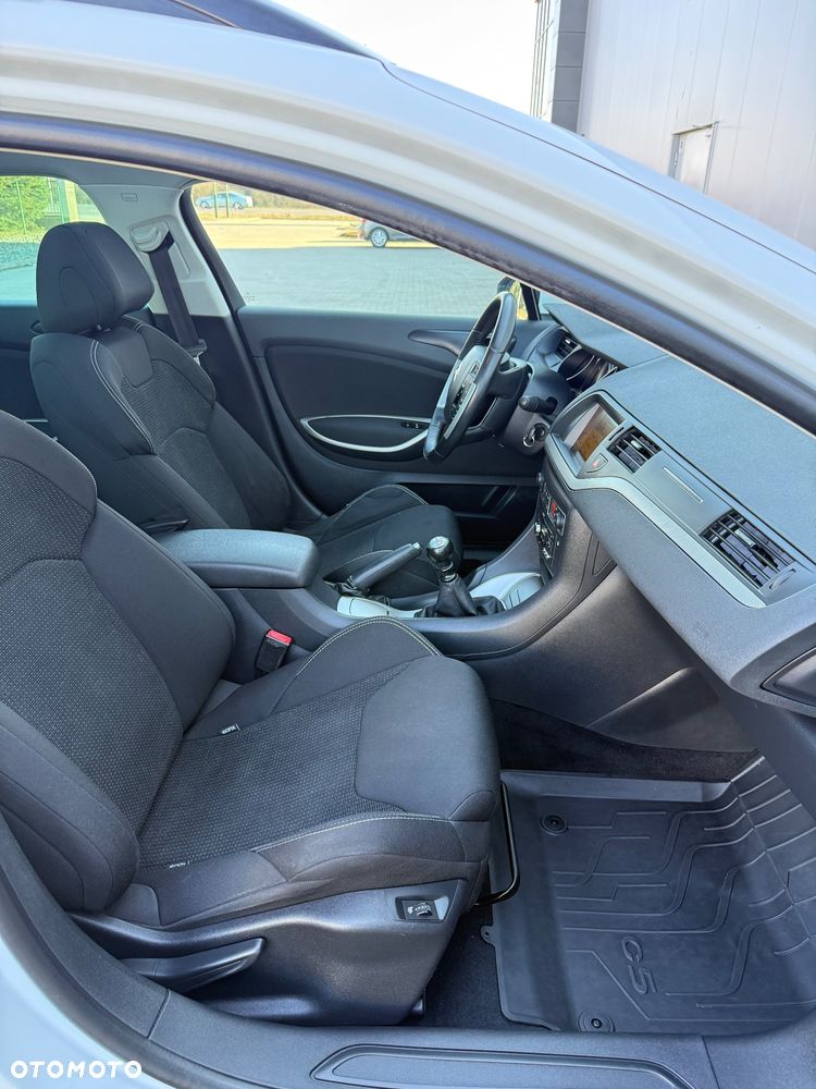 Citroën C5 THP 155 Confort - 33