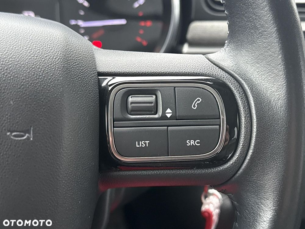 Citroën C3 1.2 PureTech GPF Shine S&S - 16