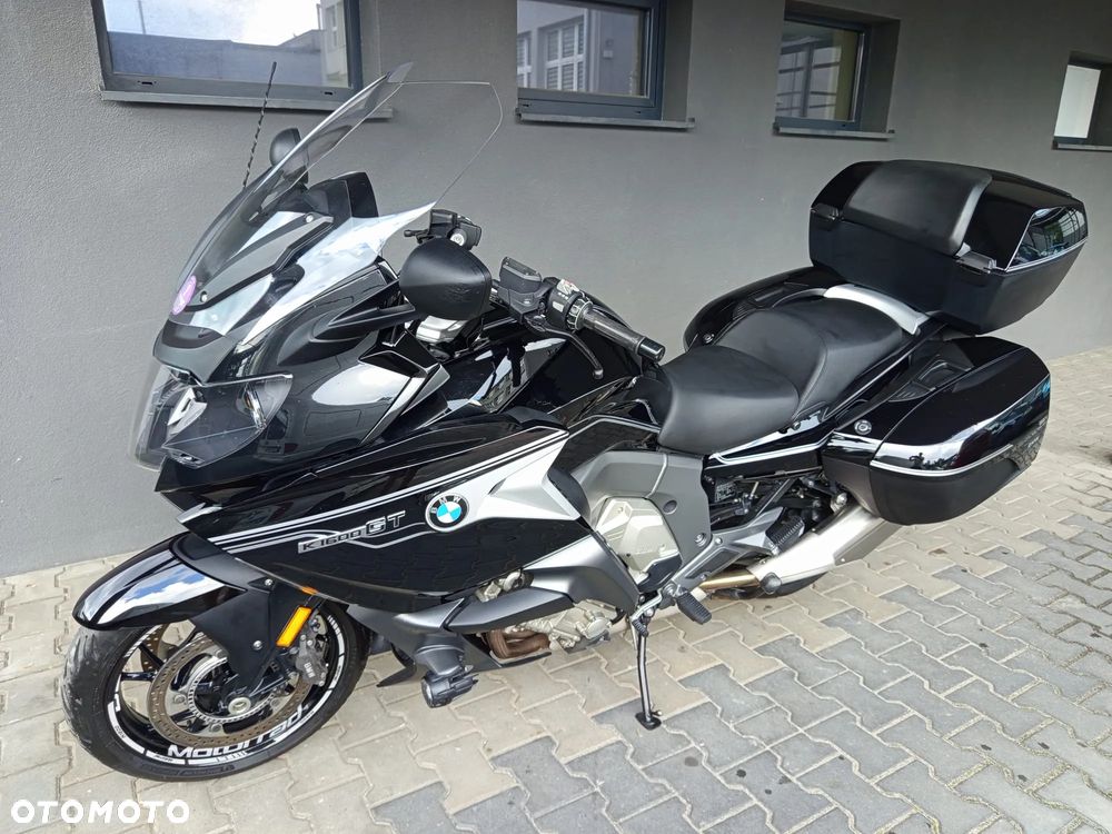 BMW K - 31