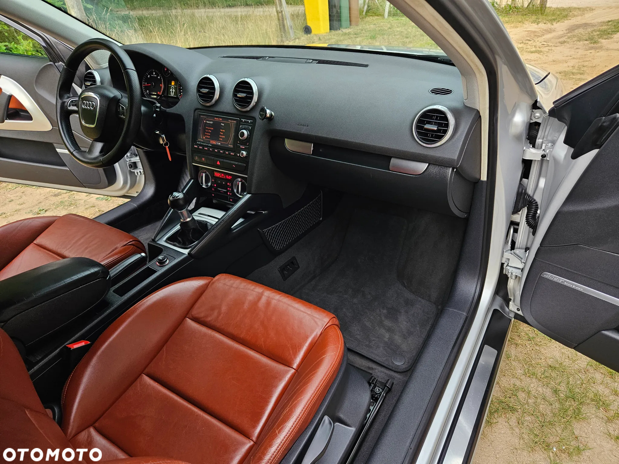 Audi A3 2.0 TDI DPF Prime Line - 20
