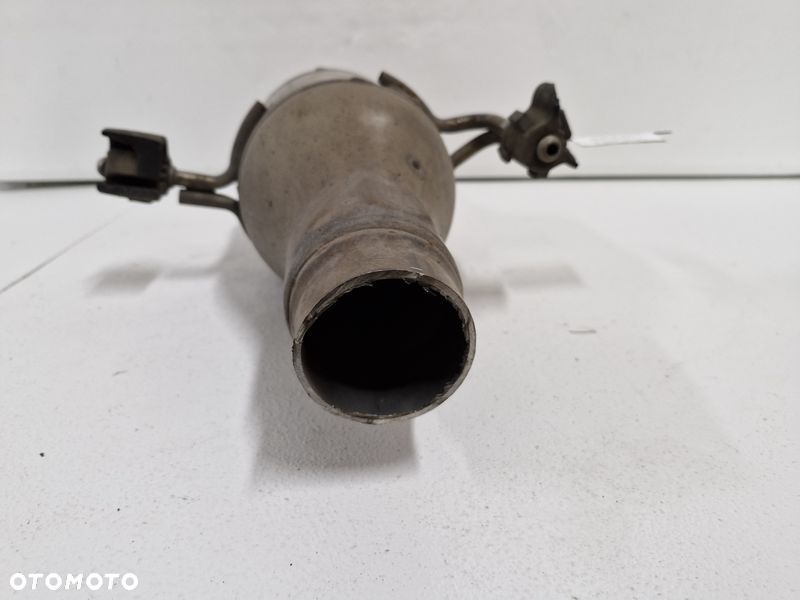 RENAULT TRAFIC III 3 1.6 DCI KATALIZATOR FILTR DPF 82337844 - 4