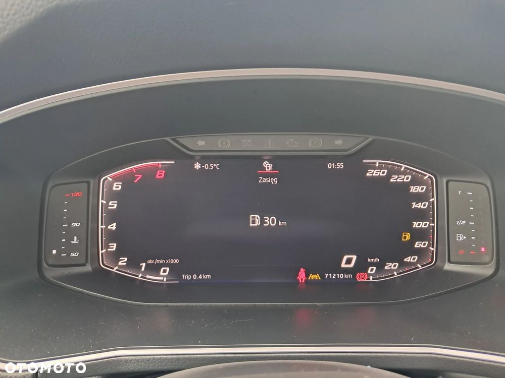 Seat Tarraco 1.5 Eco TSI EVO Style S&S - 16