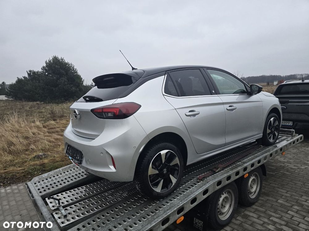 Opel Corsa Electric GS - 5