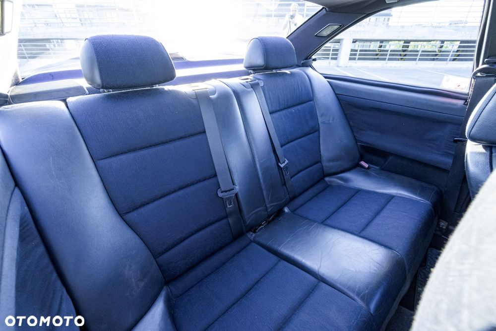BMW Seria 3 316i - 19