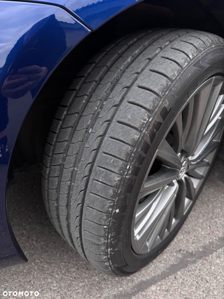 Toyota Avensis 2.0 Premium MS - 17