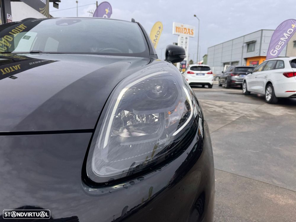 Ford Puma 1.0 EcoBoost MHEV ST-Line X - 33