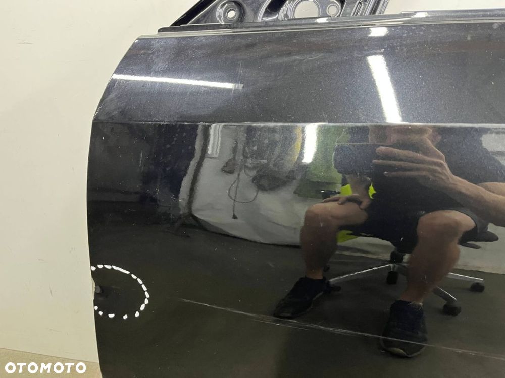 Drzwi BMW X1 U11 22r.-> lewe przednie lewy przód 1300170 - 4