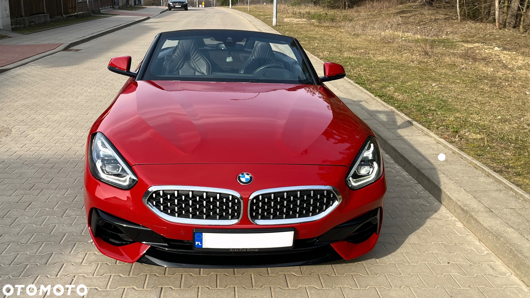 BMW Z4 sDrive30i - 5