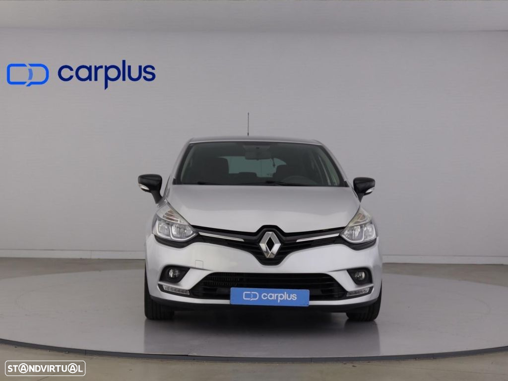 Renault Clio 0.9 TCe Limited Edition - 3
