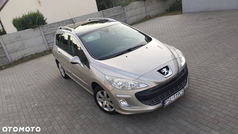 Peugeot 308 1.6 Grand Prix - 16